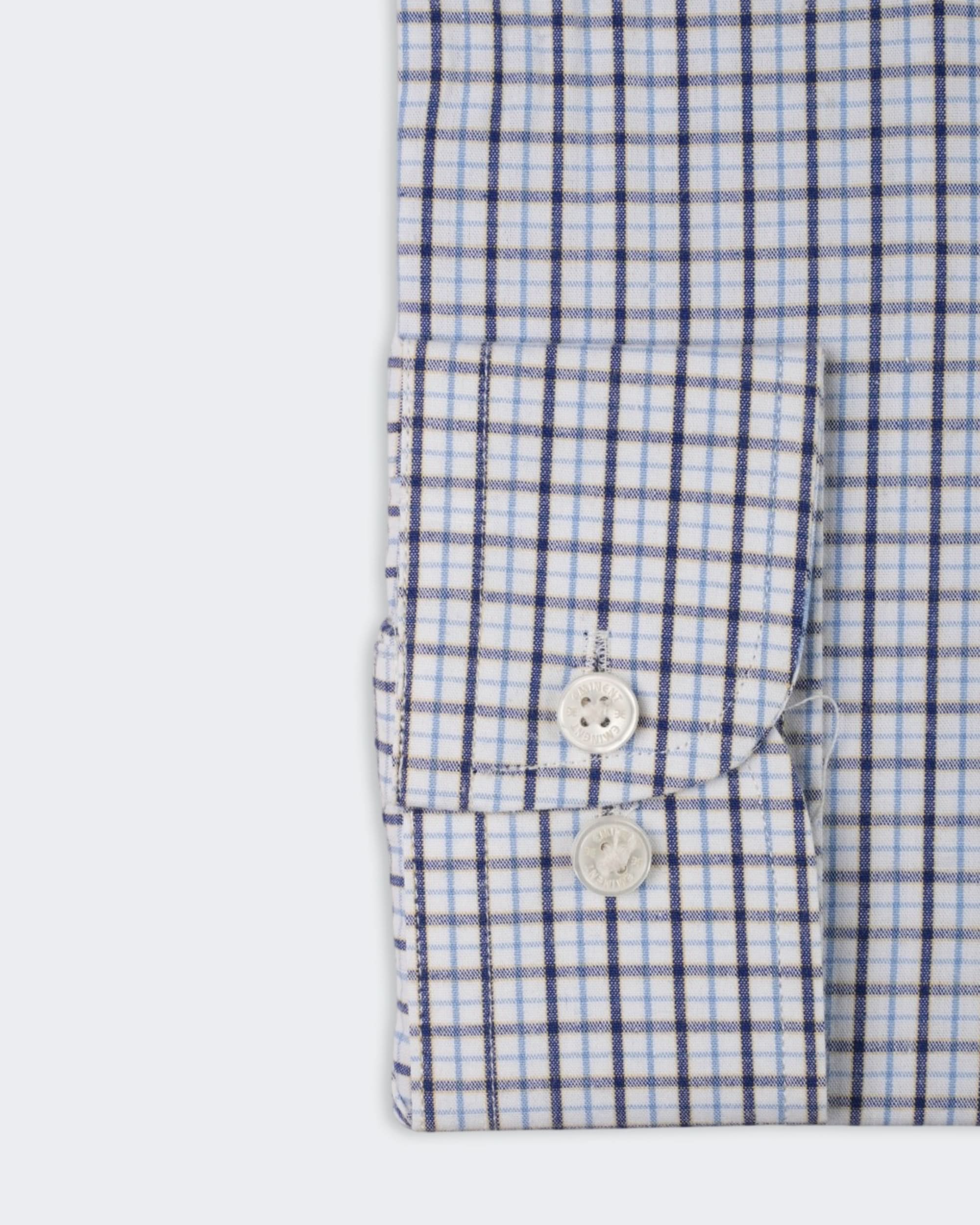 Eminent Men's Formal Stripe Shirt, Men's Shirts, Eminent, Chase Value