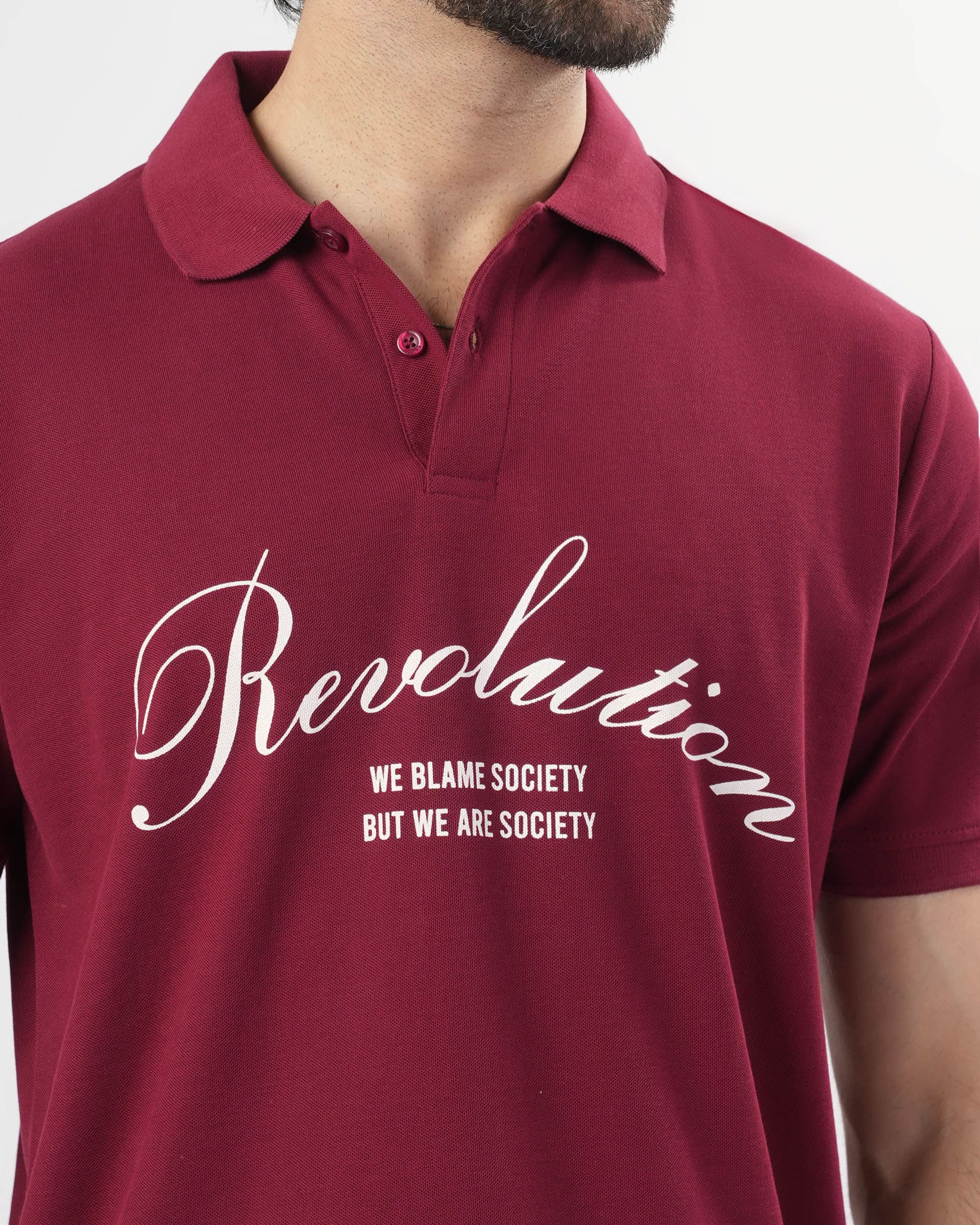 Eminent Men's Half Sleeves Polo T-Shirt, Men's T-Shirts & Polos, Eminent, Chase Value