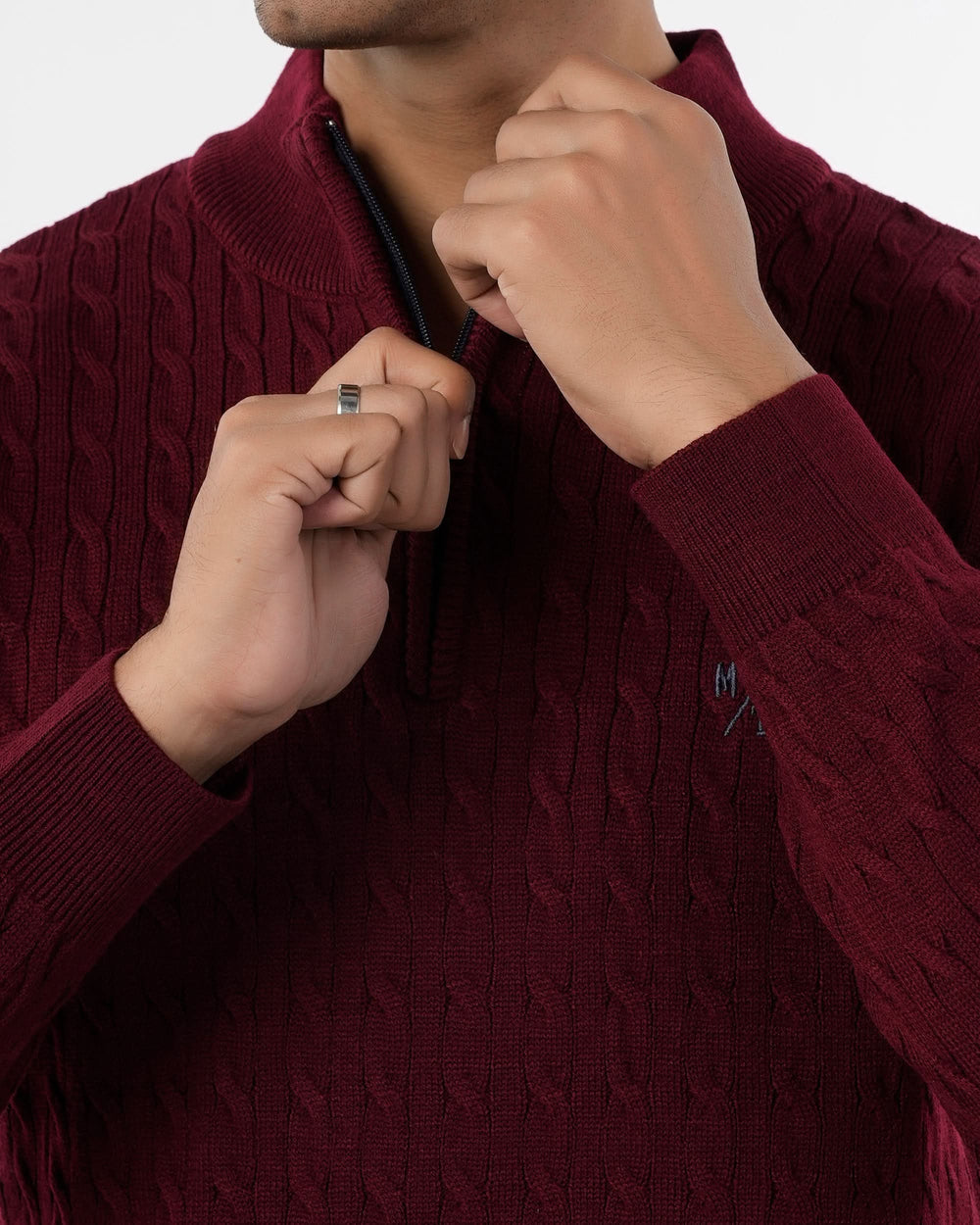 Eminent Men Sweater, Men's Sweater & Sweat Shirts, Eminent, Chase Value