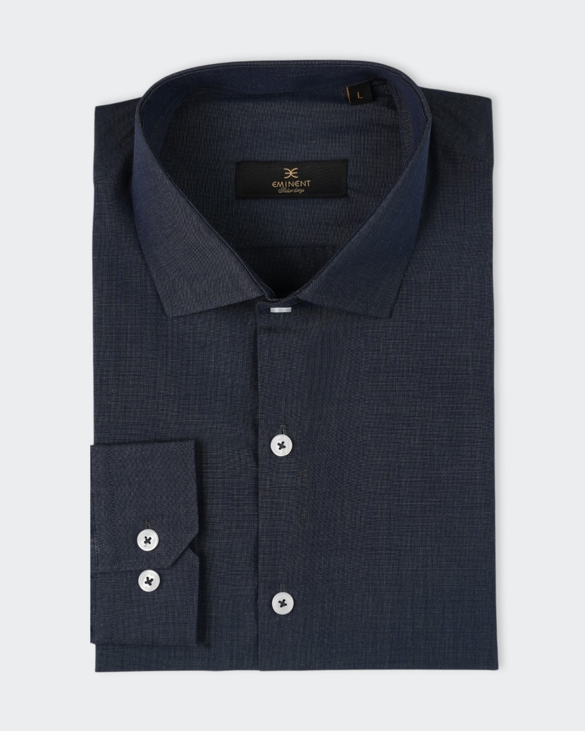 Eminent Men's Formal Shirt, Men's Shirts, Eminent, Chase Value