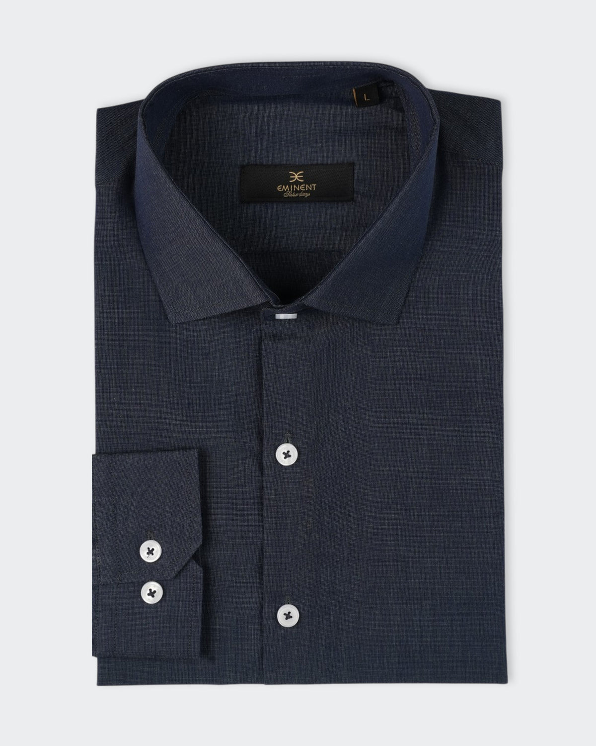 Eminent Men's Formal Shirt, Men's Shirts, Eminent, Chase Value