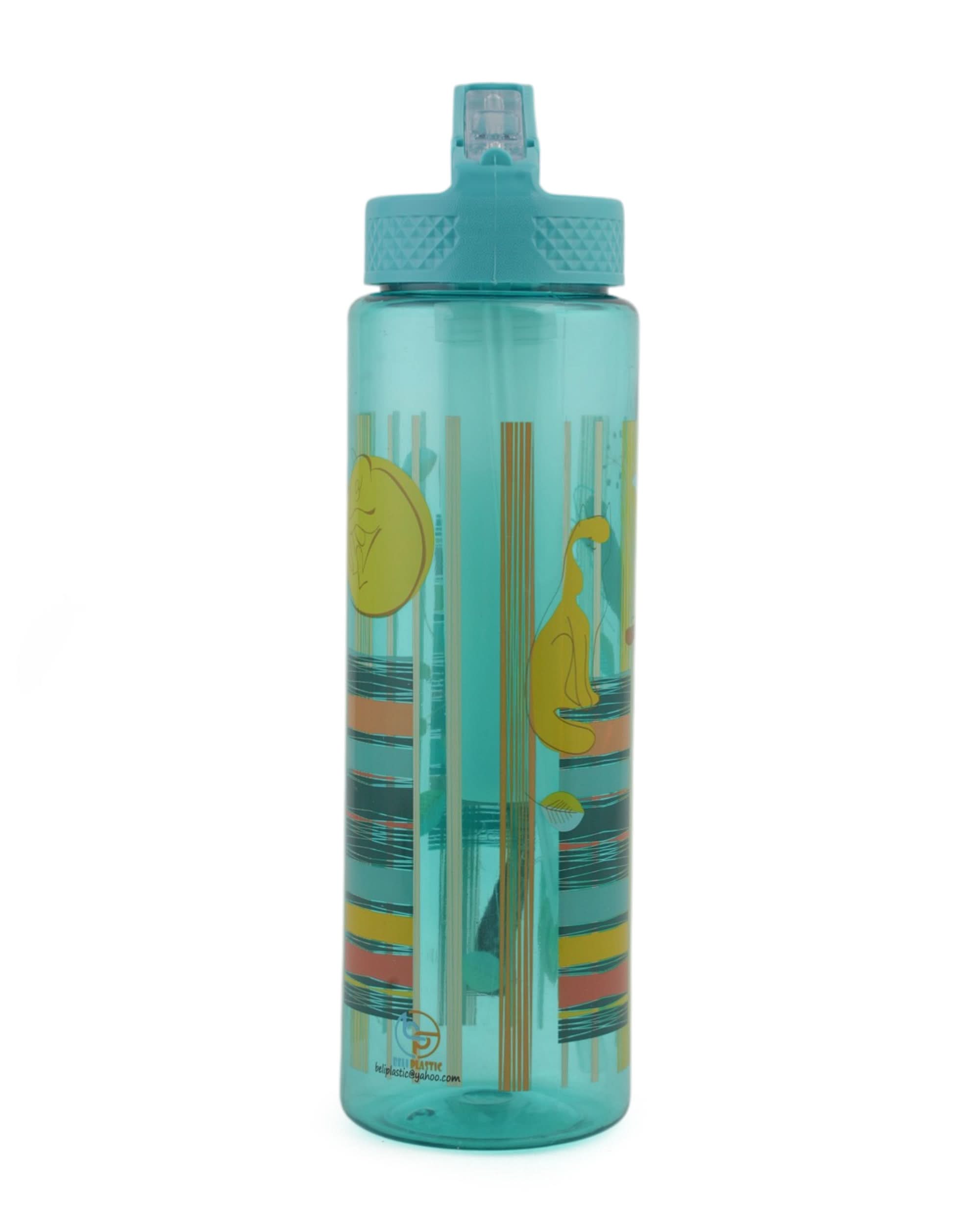 Travel Water Bottle 600 ML, Water Bottle, Chase Value, Chase Value