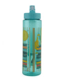 Travel Water Bottle 600 ML, Water Bottle, Chase Value, Chase Value