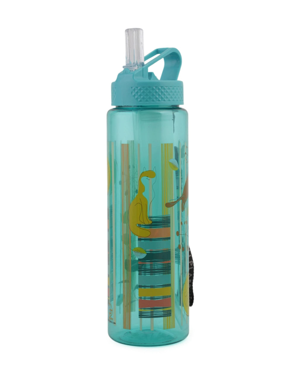 Travel Water Bottle 600 ML, Water Bottle, Chase Value, Chase Value