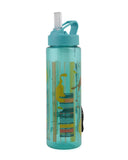 Travel Water Bottle 600 ML, Water Bottle, Chase Value, Chase Value