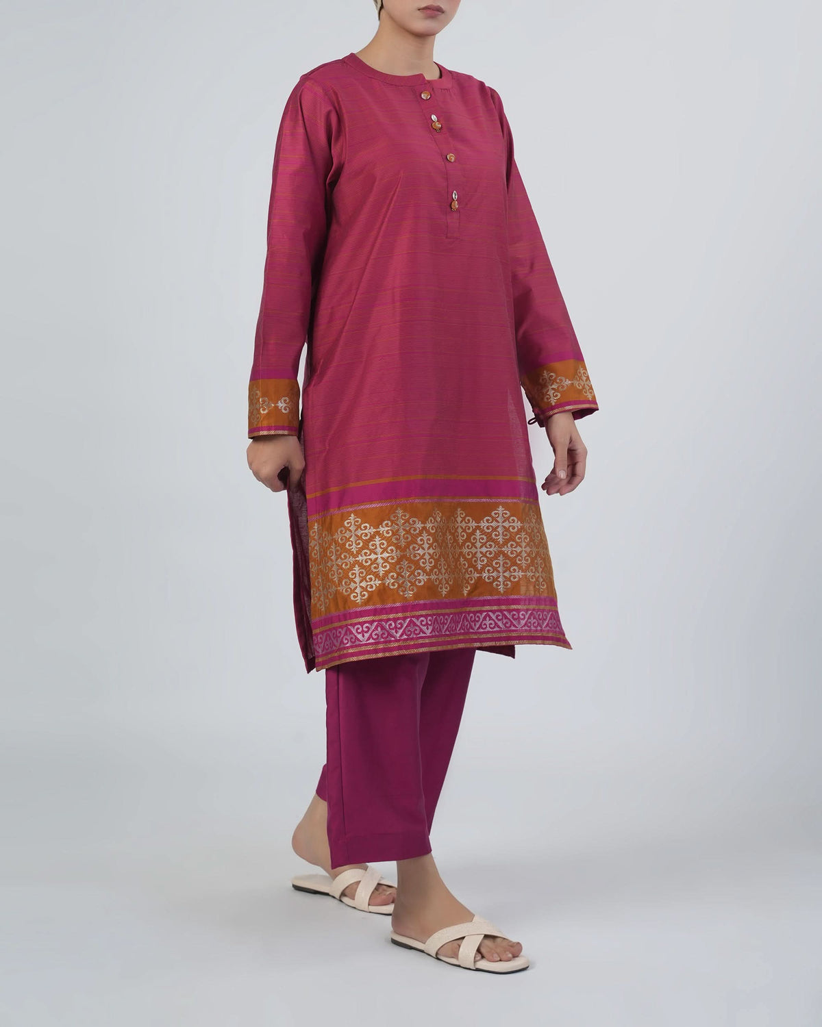 Eminent Women's 2Pcs Suit, Women Shalwar Suits, Eminent, Chase Value