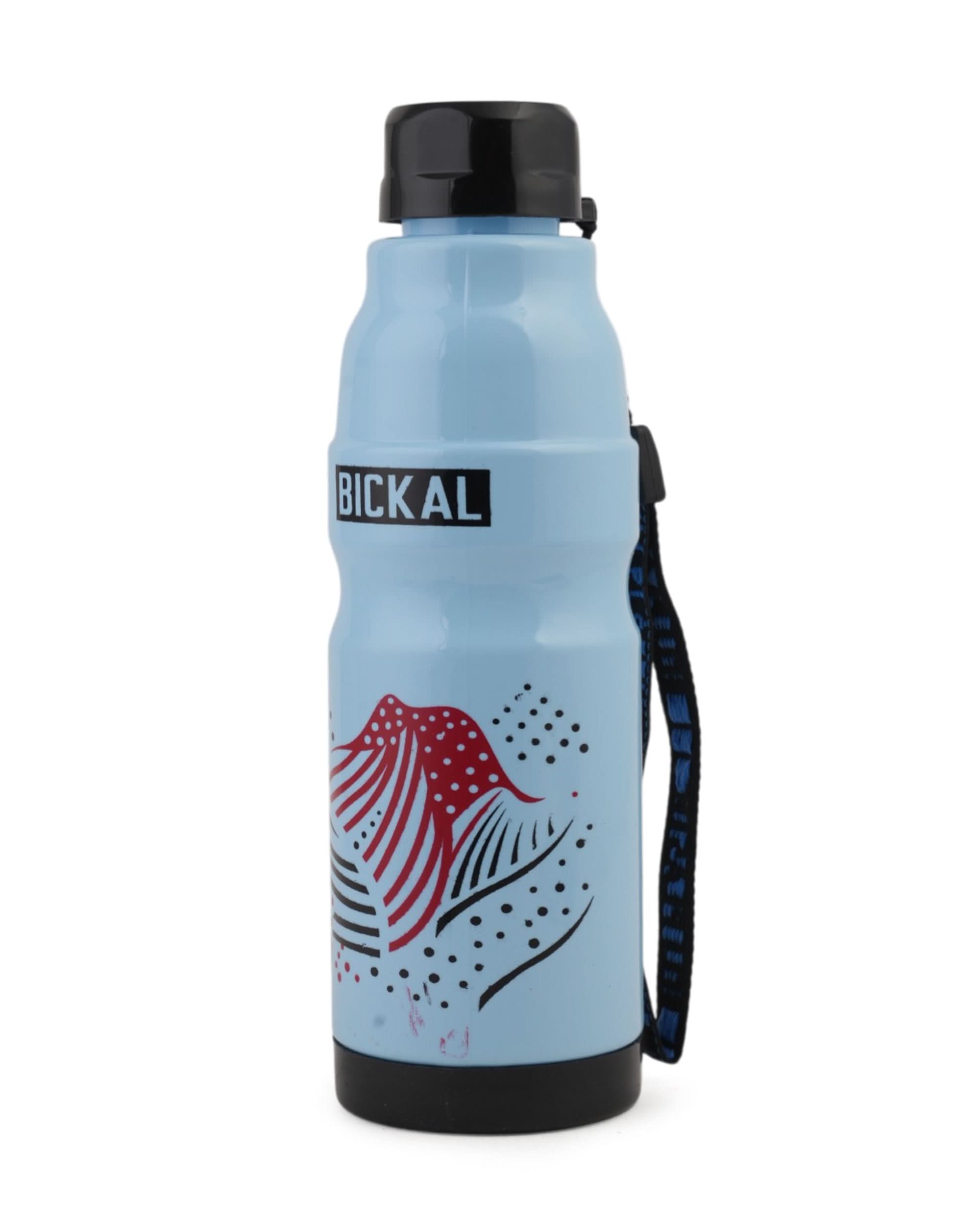 Commando Water Bottle, Tiffin Boxes & Bottles, Chase Value, Chase Value