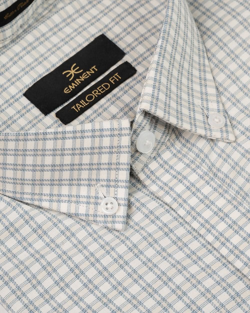 Eminent Men's Formal Stripe Shirt, Men's Shirts, Eminent, Chase Value
