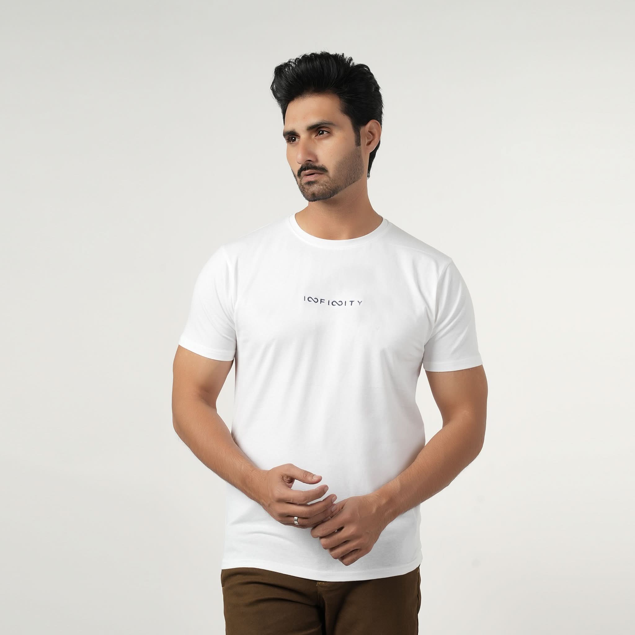 Eminent Men's Half Sleeves T-Shirt, Men's T-Shirts & Polos, Eminent, Chase Value