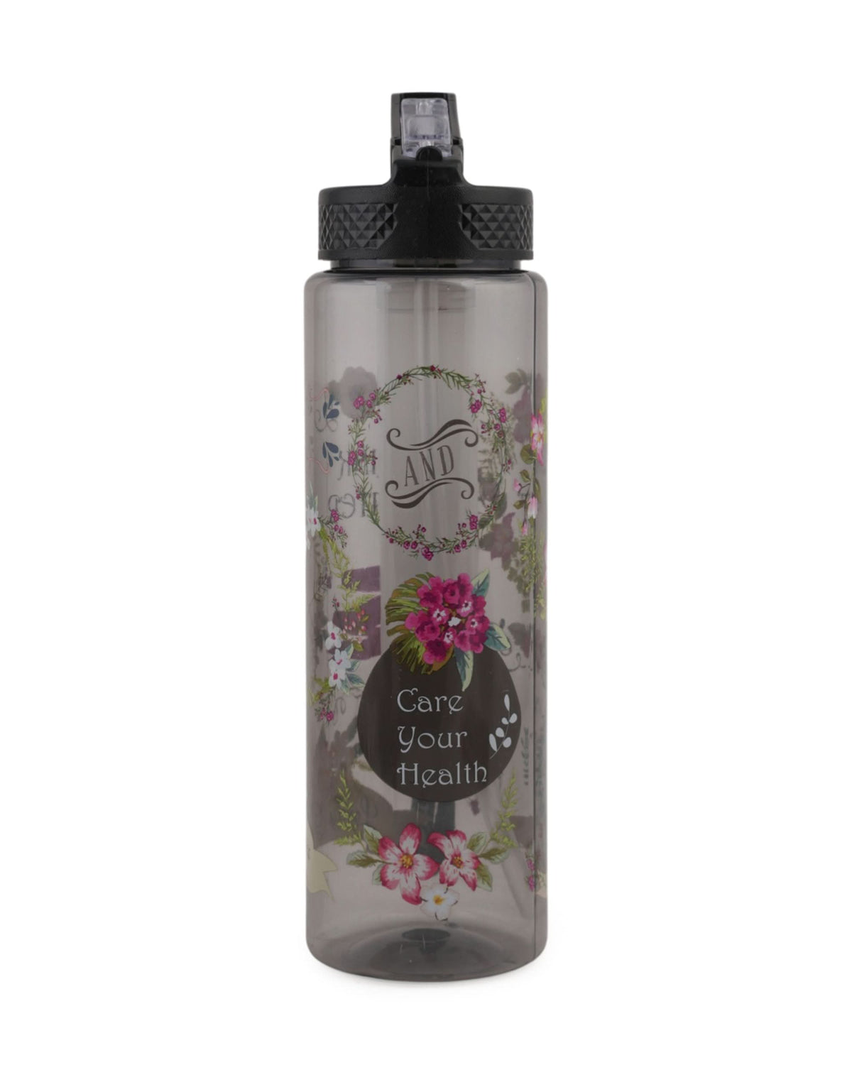 Travel Water Bottle 600 ML, Water Bottle, Chase Value, Chase Value