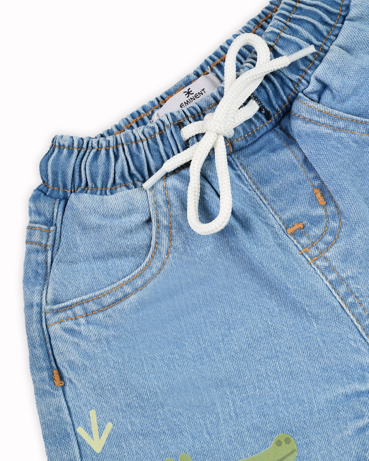 Eminent Newborn Boys' Shorts