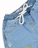 Eminent Newborn Boys' Shorts