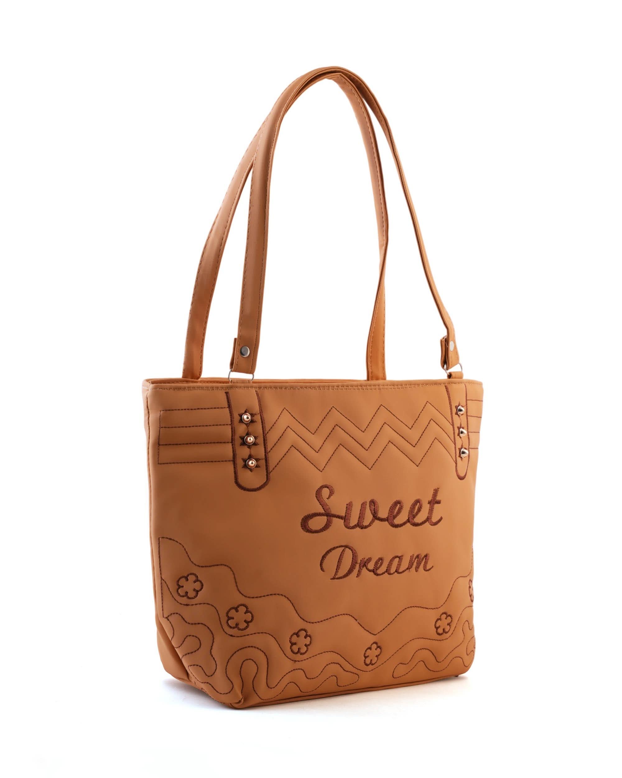 Women Shoulder Bag, Women Bags, Chase Value, Chase Value