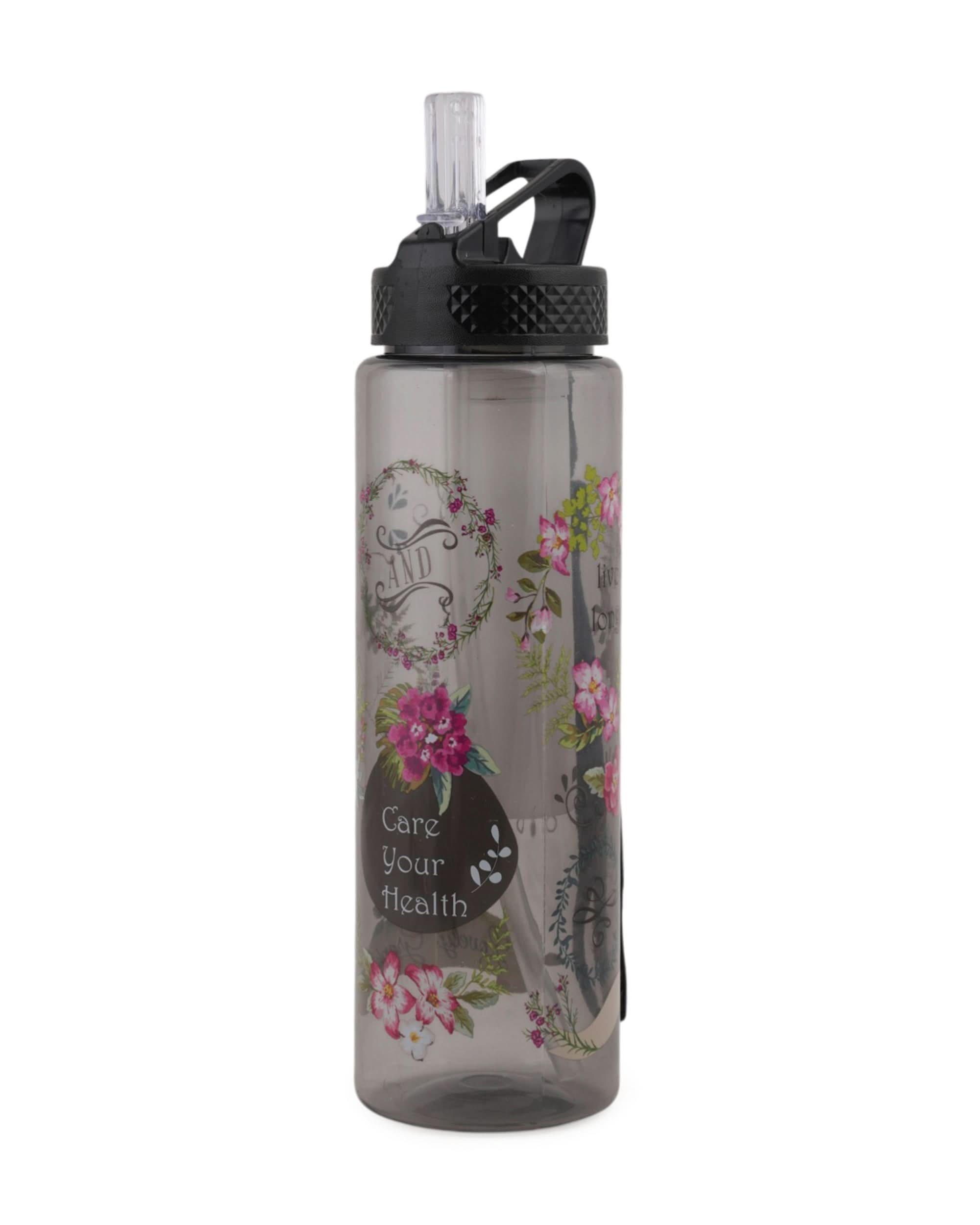 Travel Water Bottle 600 ML, Water Bottle, Chase Value, Chase Value