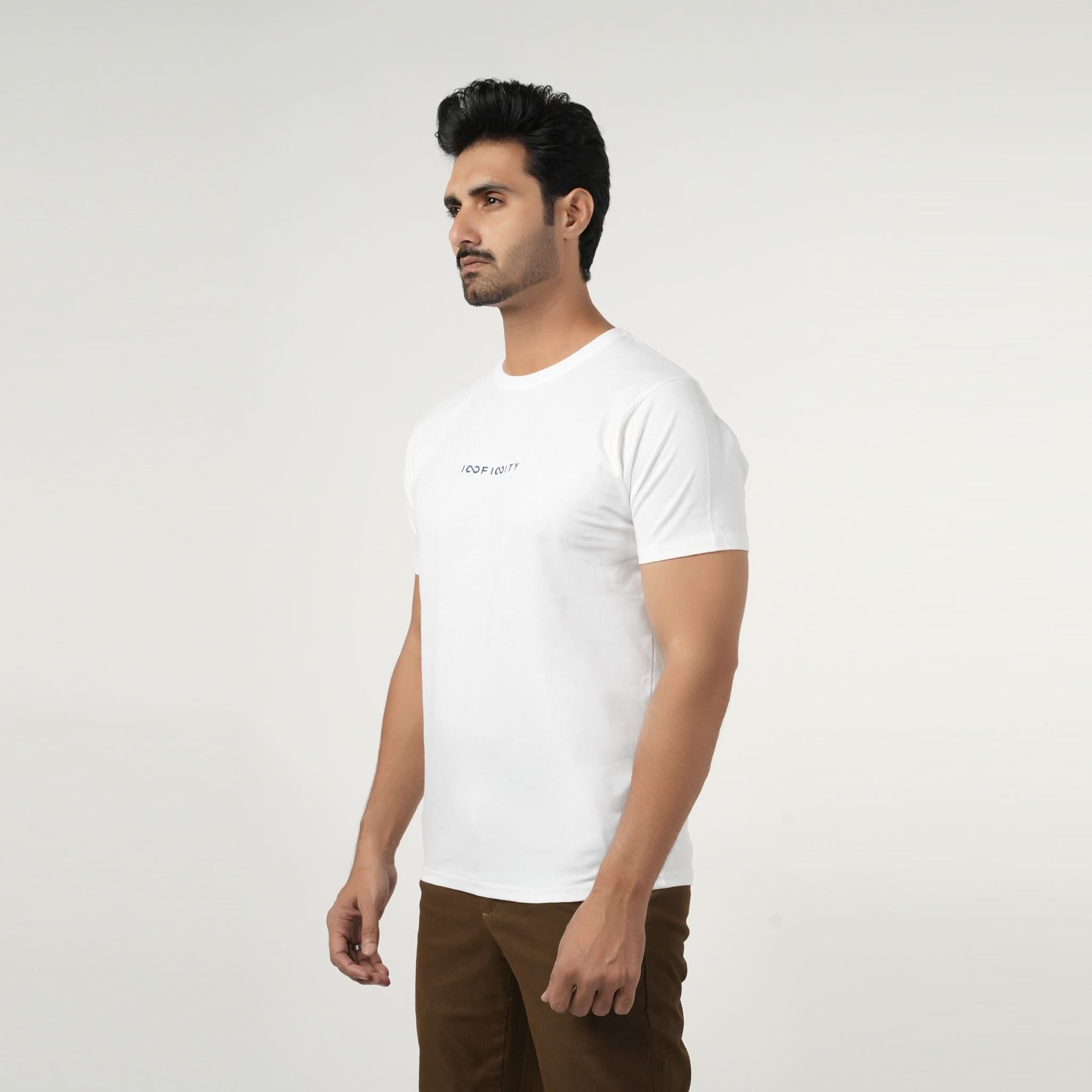 Eminent Men's Half Sleeves T-Shirt, Men's T-Shirts & Polos, Eminent, Chase Value