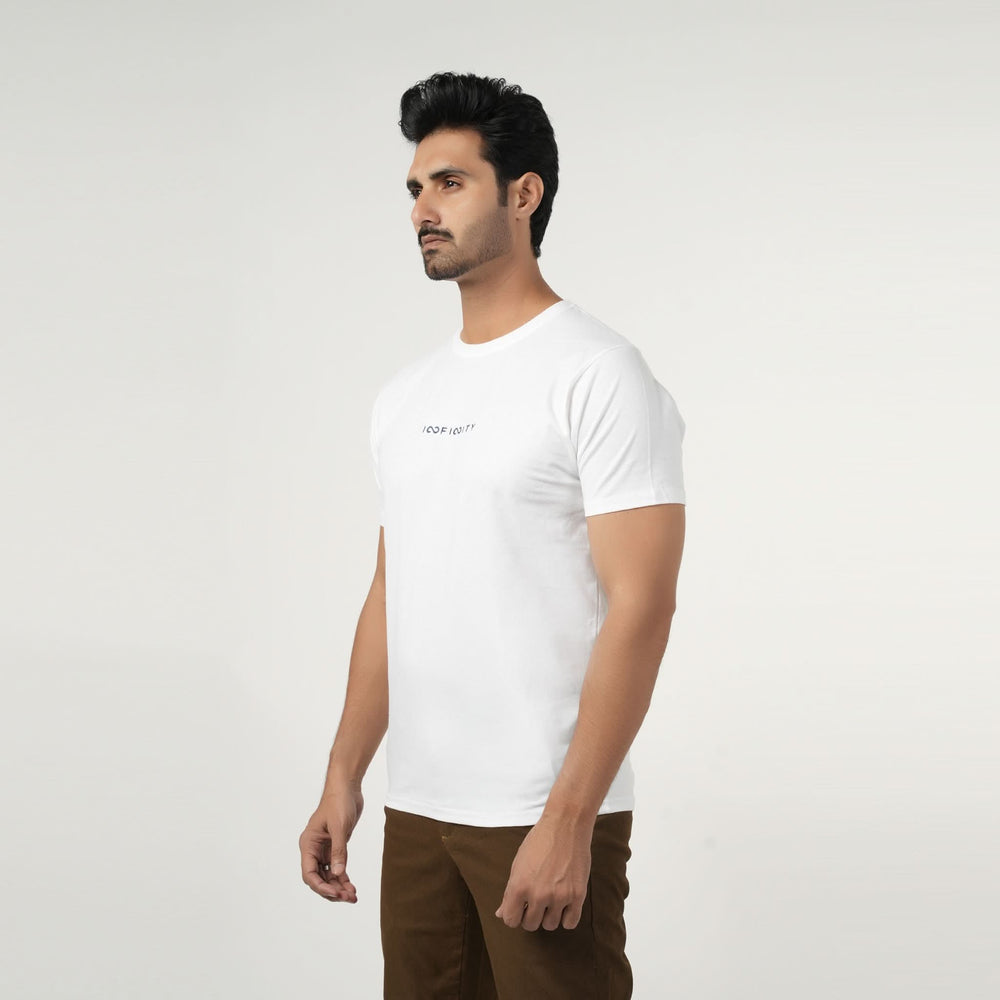 Eminent Men's Half Sleeves T-Shirt, Men's T-Shirts & Polos, Eminent, Chase Value