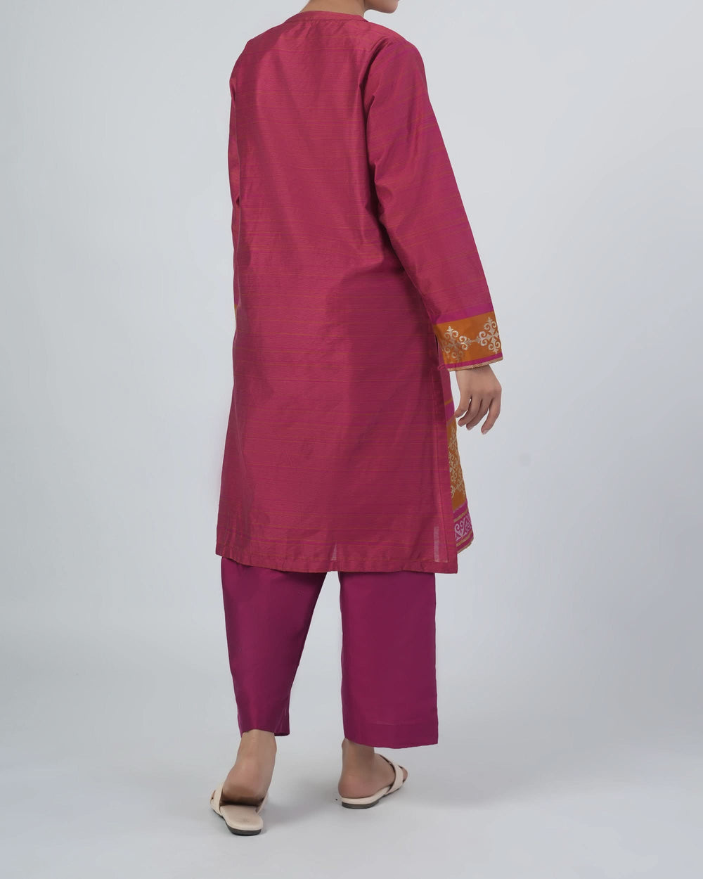 Eminent Women's 2Pcs Suit, Women Shalwar Suits, Eminent, Chase Value