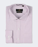 Eminent Men's Formal Stripe Shirt, Men's Shirts, Eminent, Chase Value