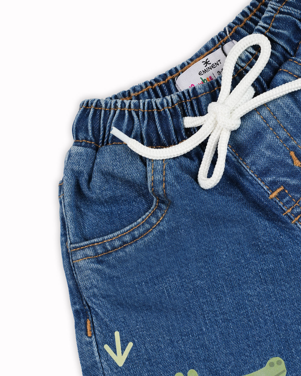 Eminent Newborn Boys' Shorts