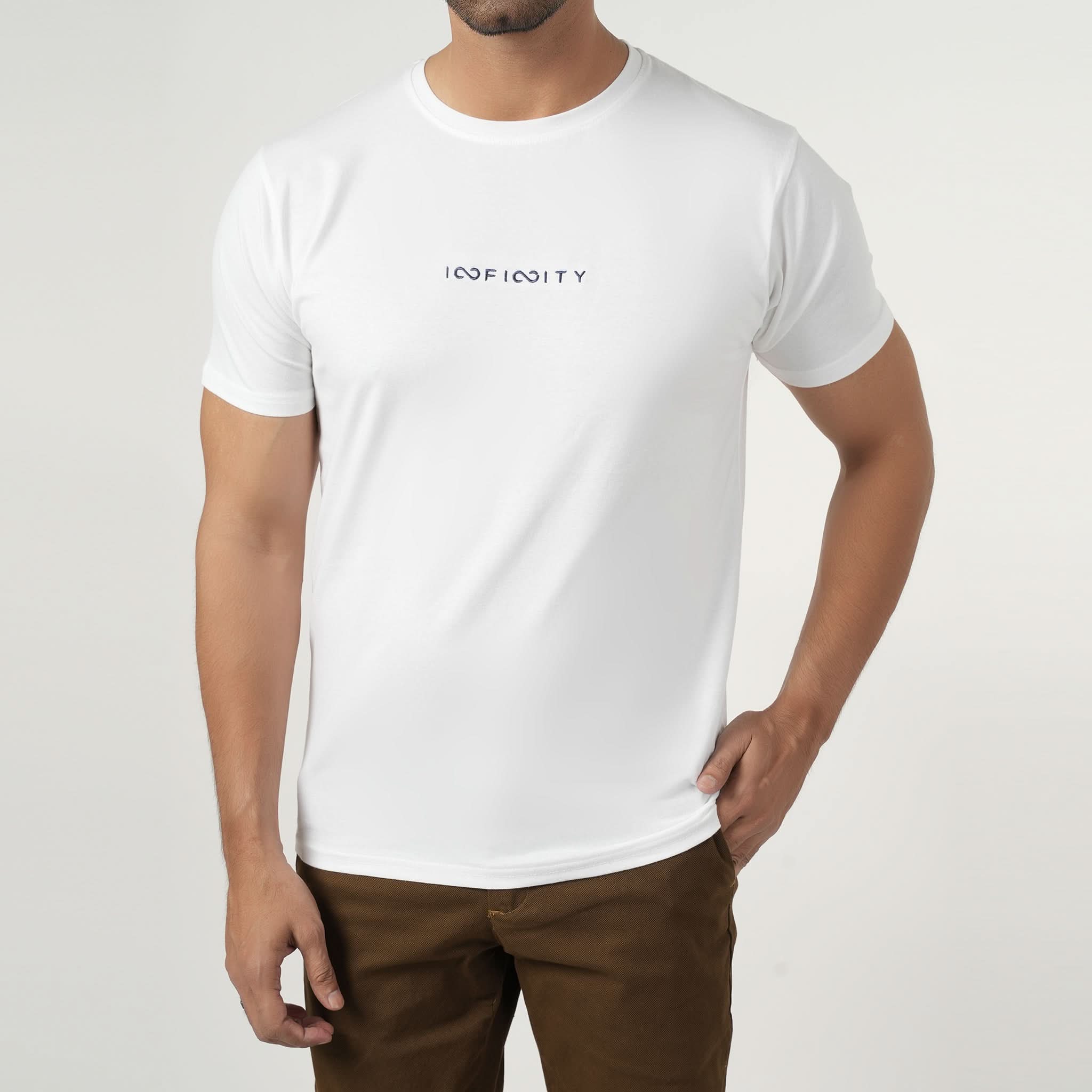 Eminent Men's Half Sleeves T-Shirt, Men's T-Shirts & Polos, Eminent, Chase Value