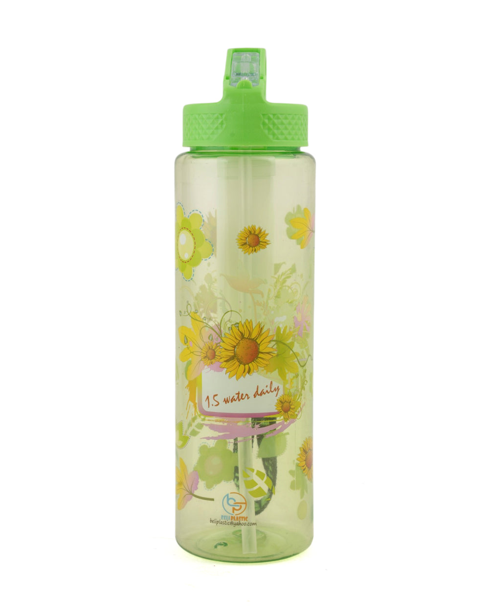 Travel Water Bottle 600 ML, Tiffin Boxes & Bottles, Chase Value, Chase Value