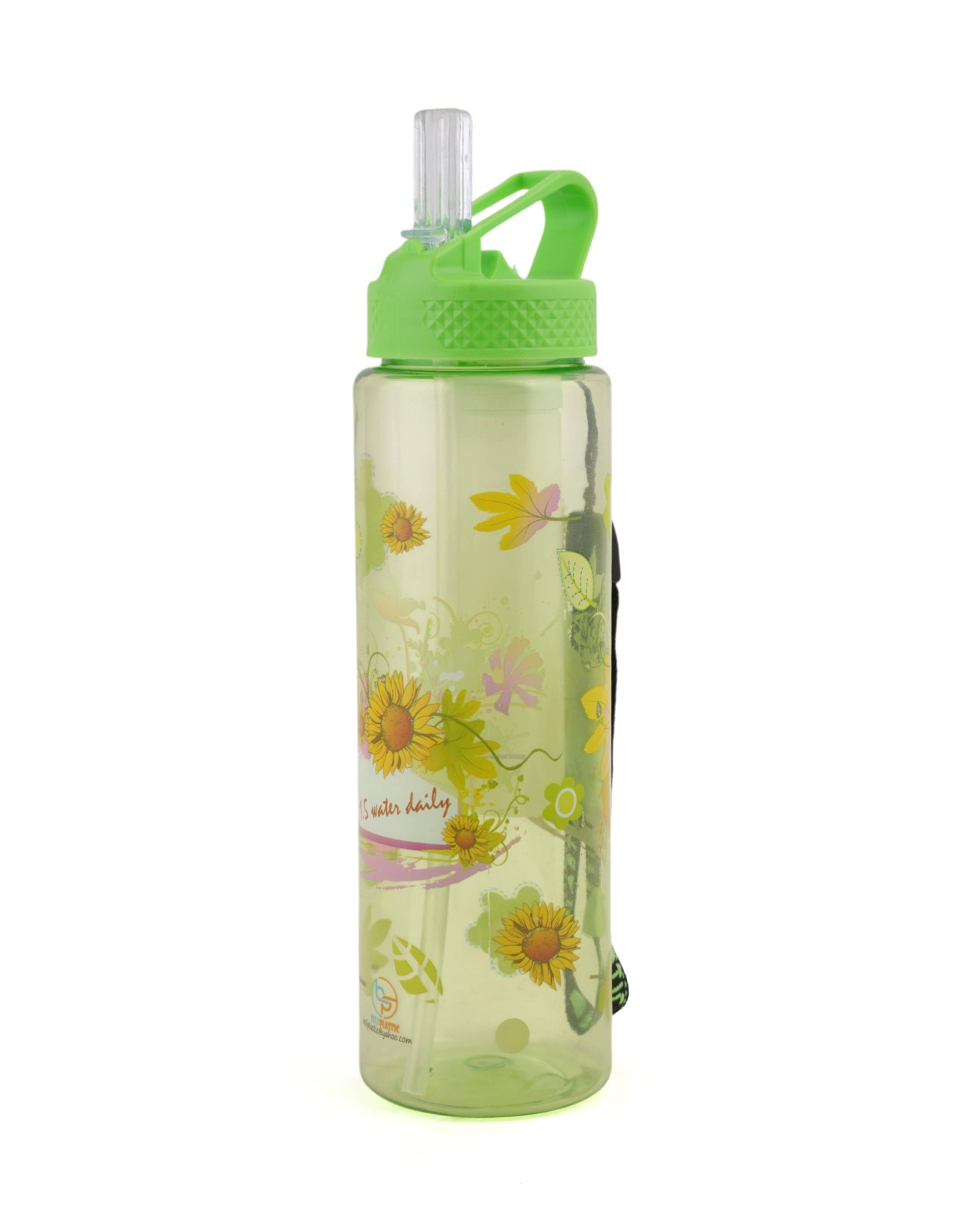 Travel Water Bottle 600 ML, Tiffin Boxes & Bottles, Chase Value, Chase Value