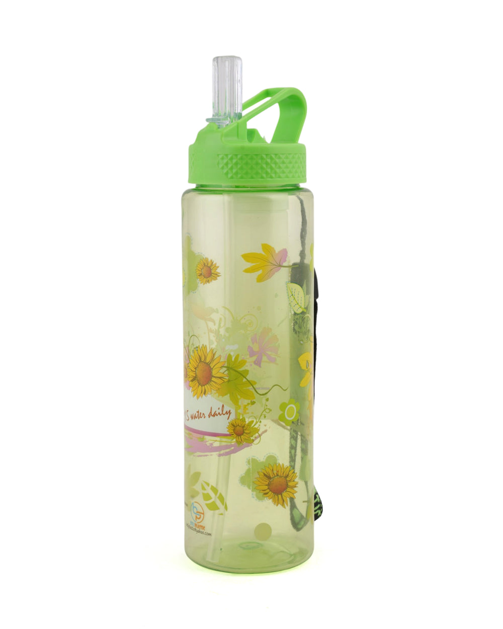 Travel Water Bottle 600 ML, Tiffin Boxes & Bottles, Chase Value, Chase Value