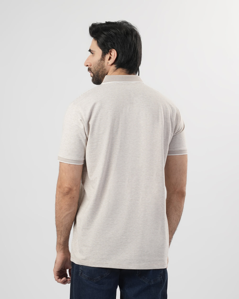 Eminent Men Half Sleeves Polo T-Shirt, Men's T-Shirts & Polos, Eminent, Chase Value