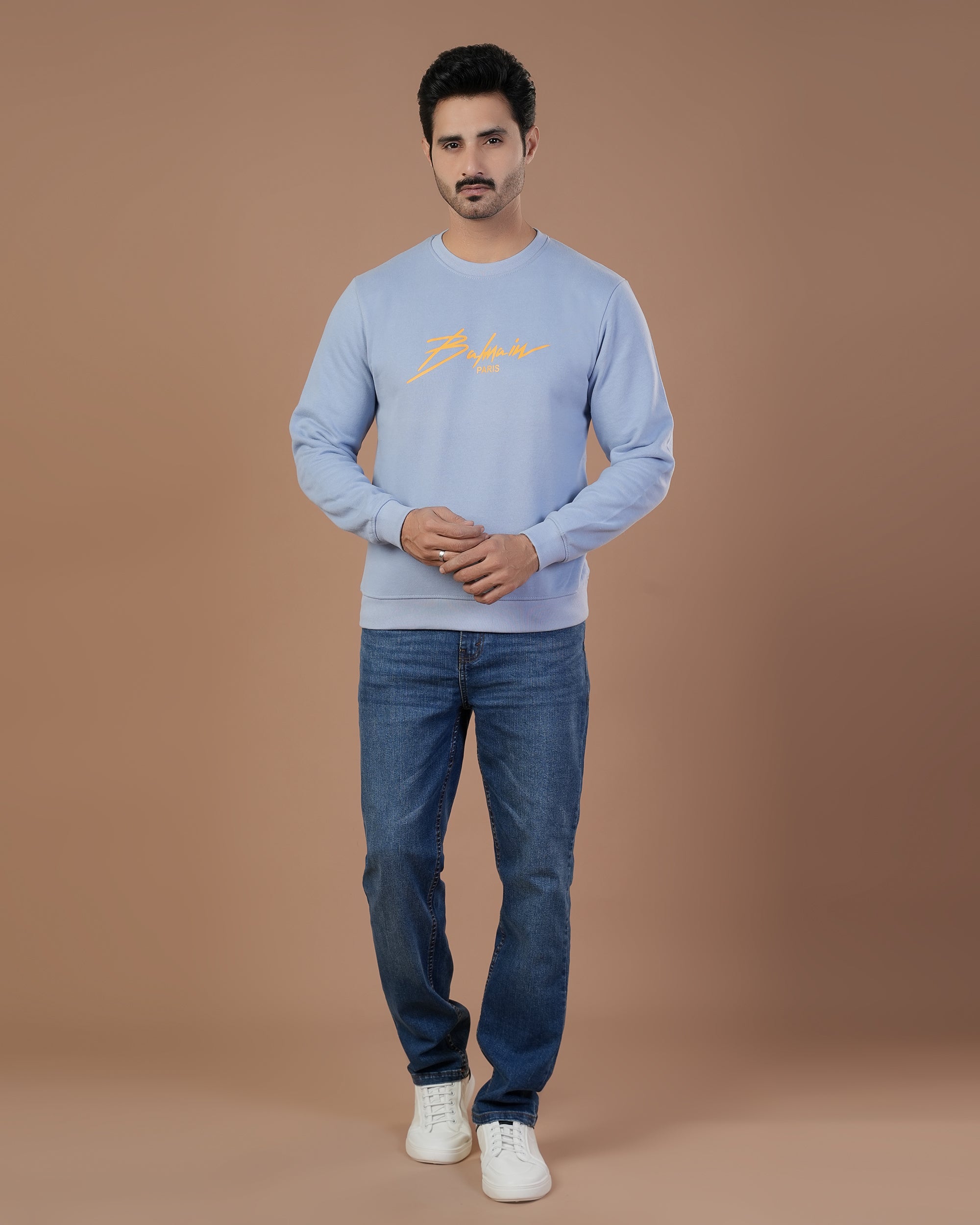 Valuables Men Sweatshirt