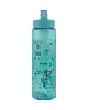 Travel Water Bottle 600 ML, Water Bottle, Chase Value, Chase Value
