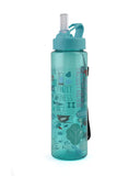 Travel Water Bottle 600 ML, Water Bottle, Chase Value, Chase Value