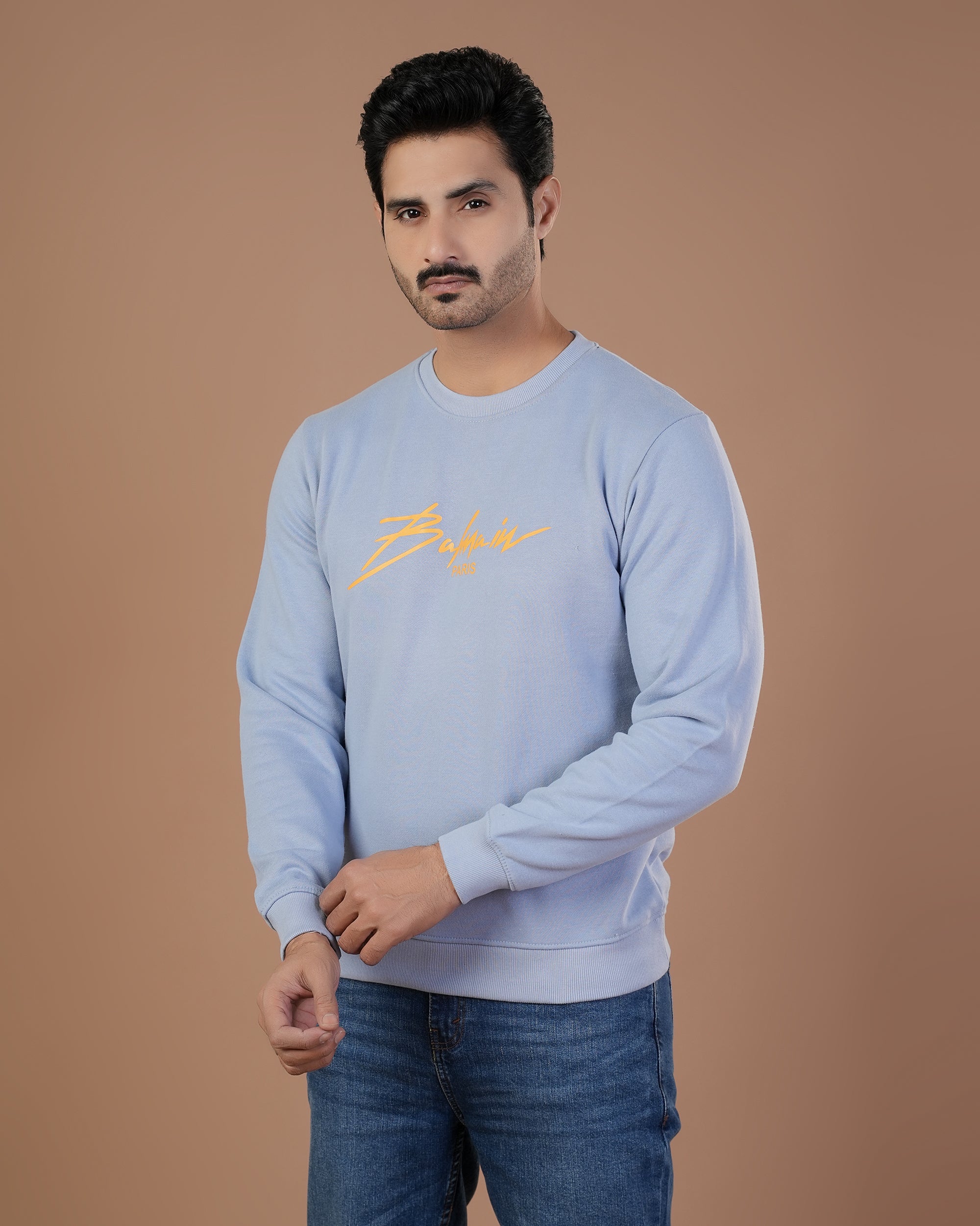 Valuables Men Sweatshirt