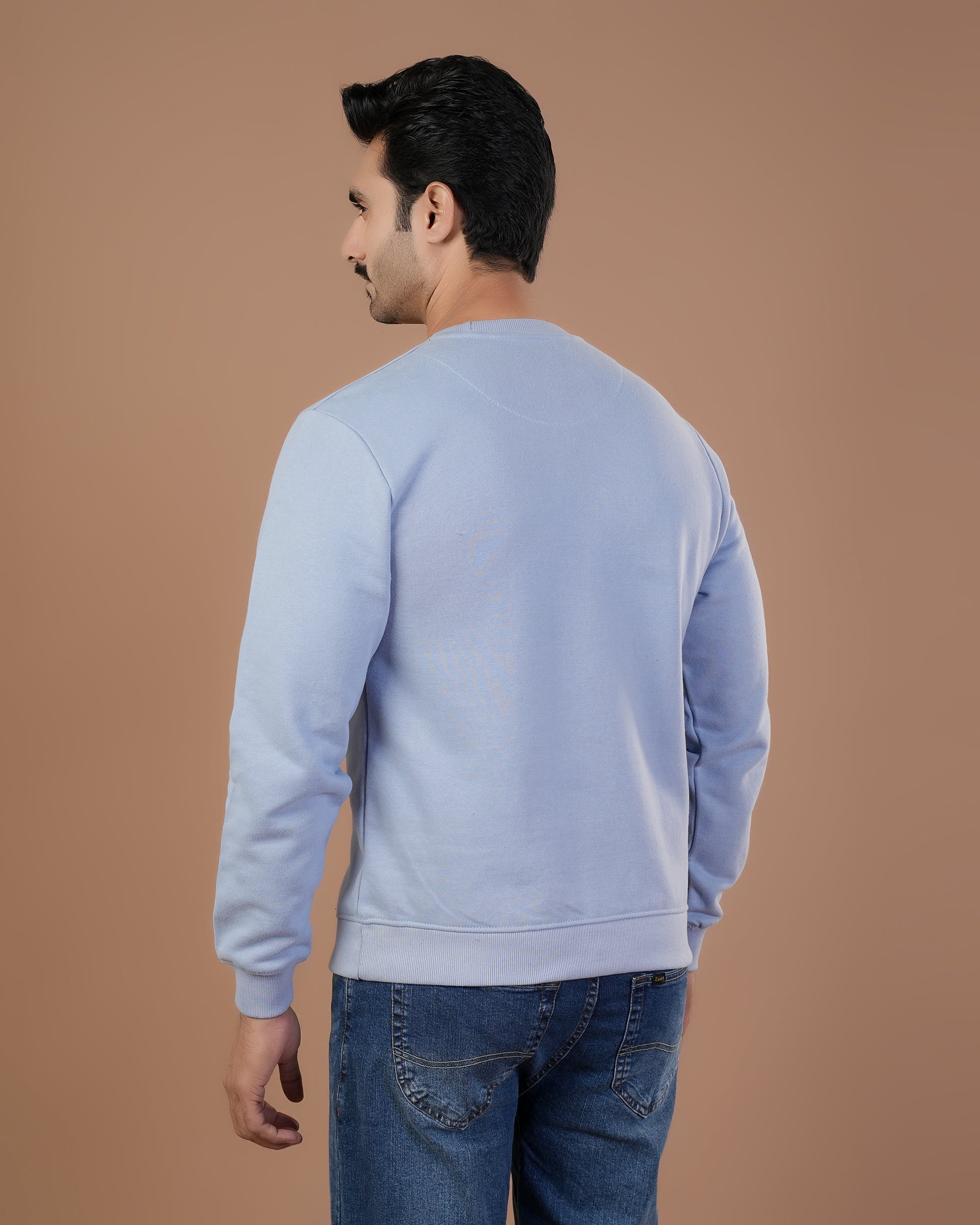 Valuables Men Sweatshirt