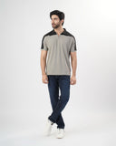Eminent Men Half Sleeves Polo T-Shirt, Men's T-Shirts & Polos, Eminent, Chase Value