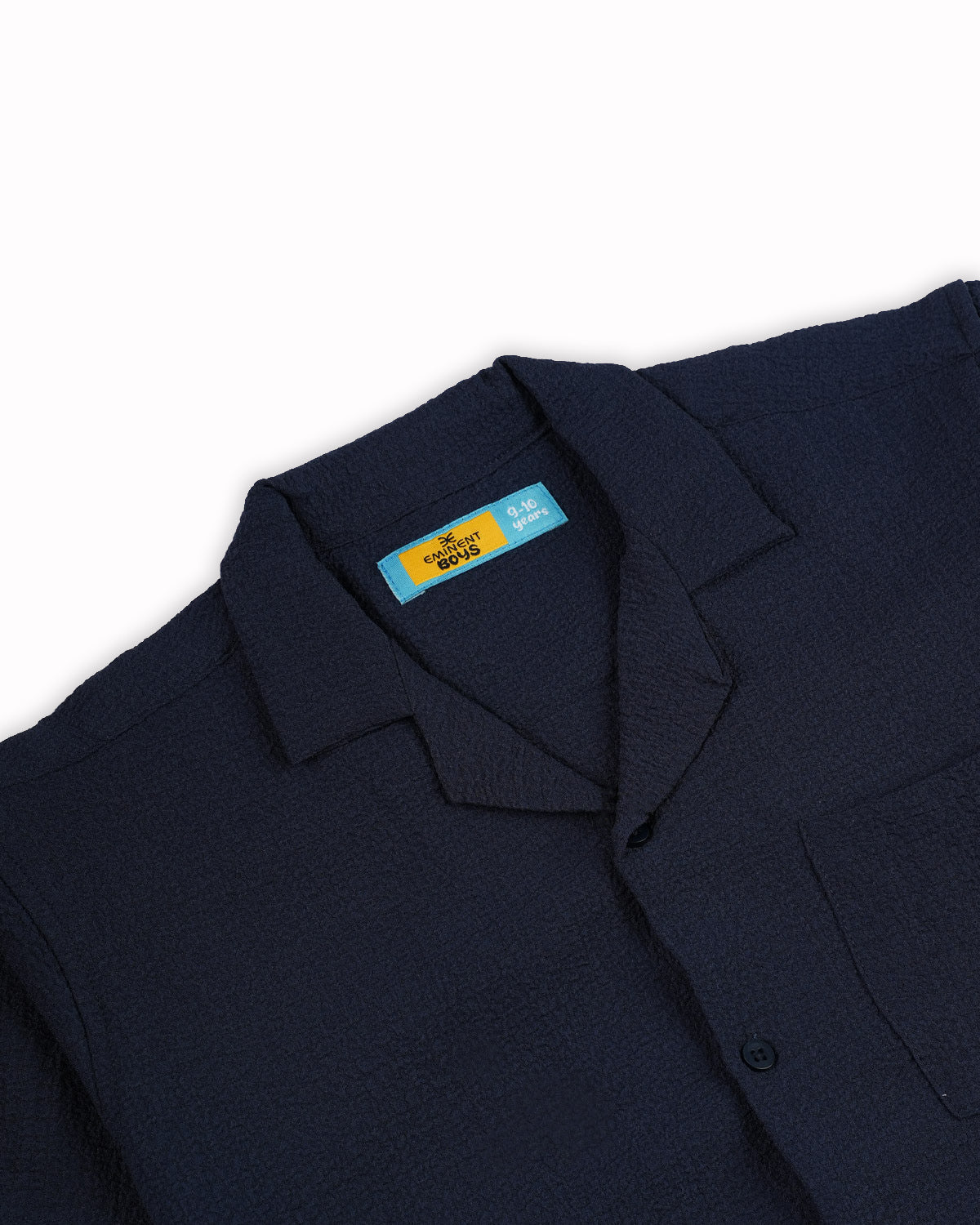 Eminent Boys' Shirt