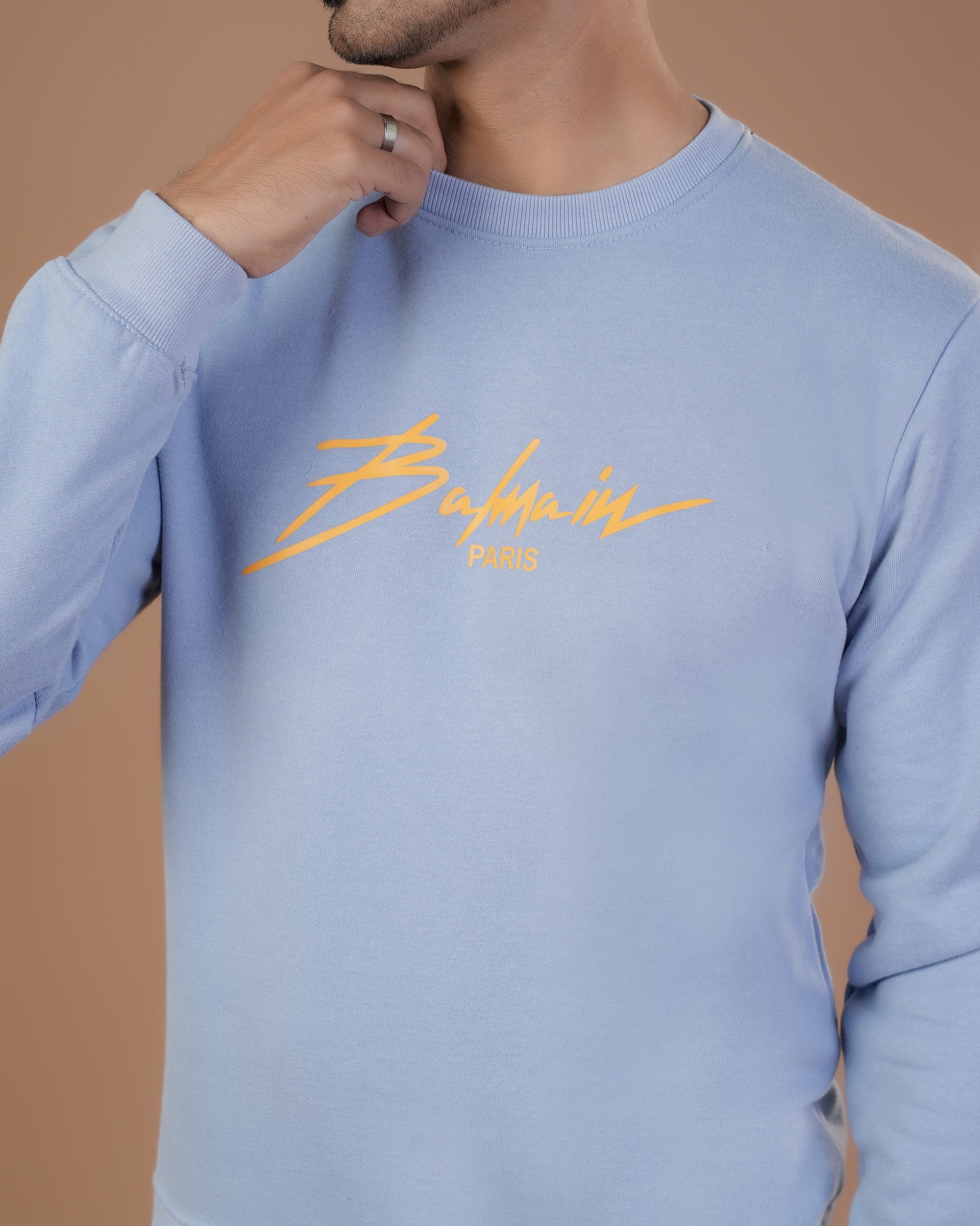 Valuables Men Sweatshirt