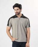 Eminent Men Half Sleeves Polo T-Shirt, Men's T-Shirts & Polos, Eminent, Chase Value