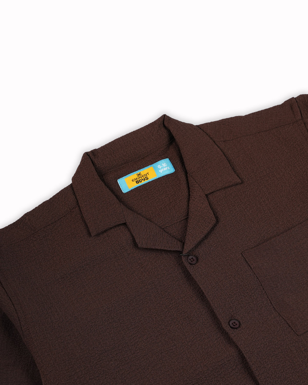 Eminent Boys' Shirt