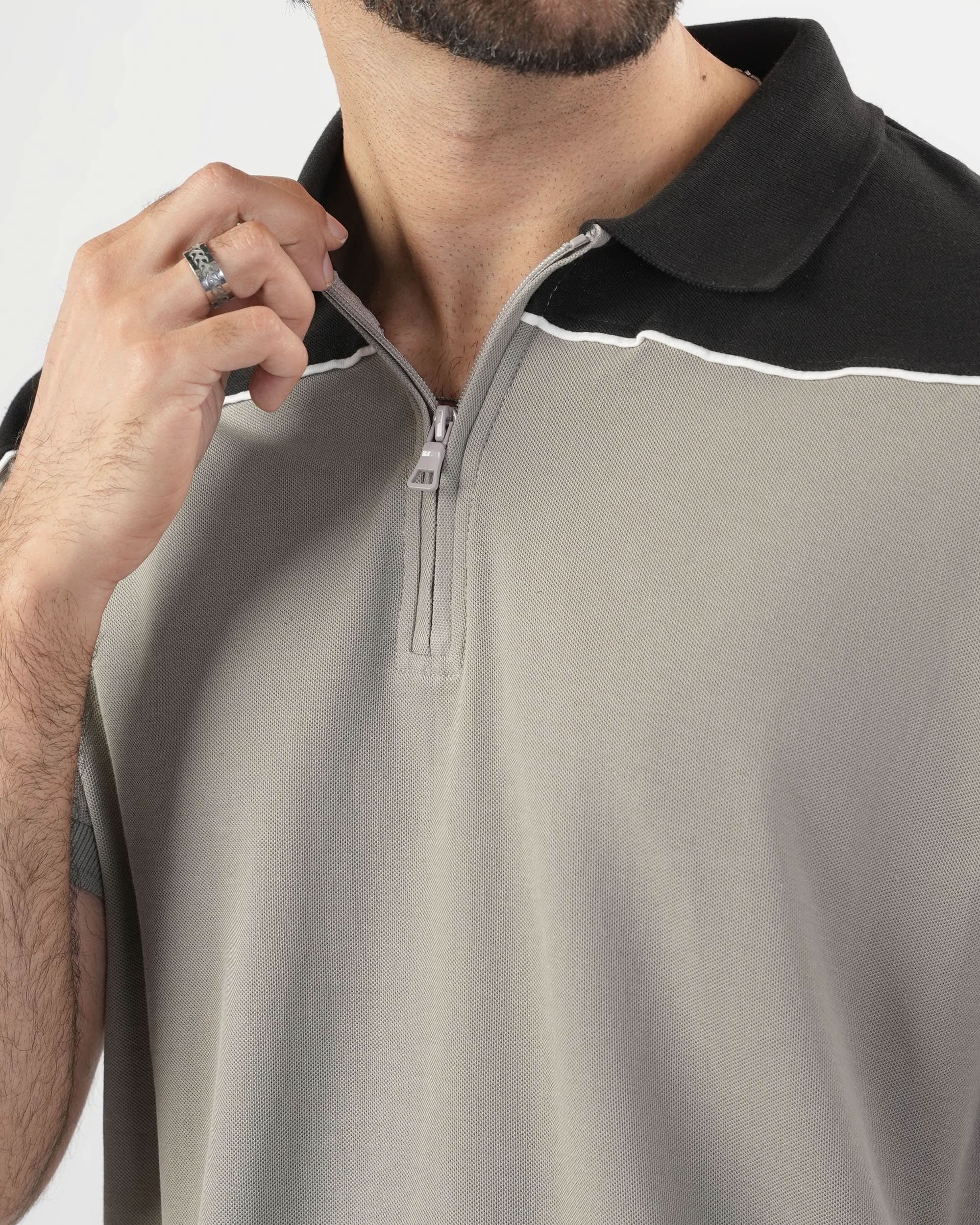 Eminent Men Half Sleeves Polo T-Shirt, Men's T-Shirts & Polos, Eminent, Chase Value