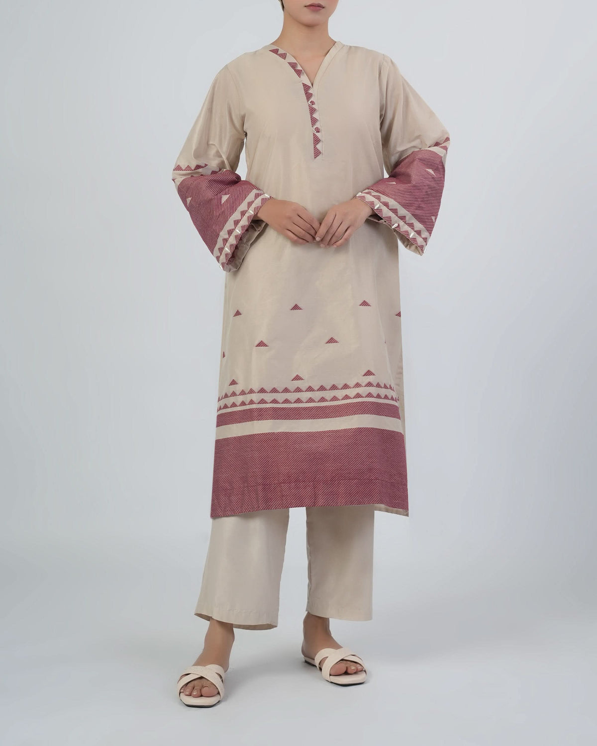 Eminent Women's 2Pcs Suit, Women Shalwar Suits, Eminent, Chase Value