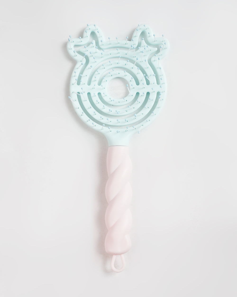 Kids Hair Brush, Comb & Mirror, Chase Value, Chase Value