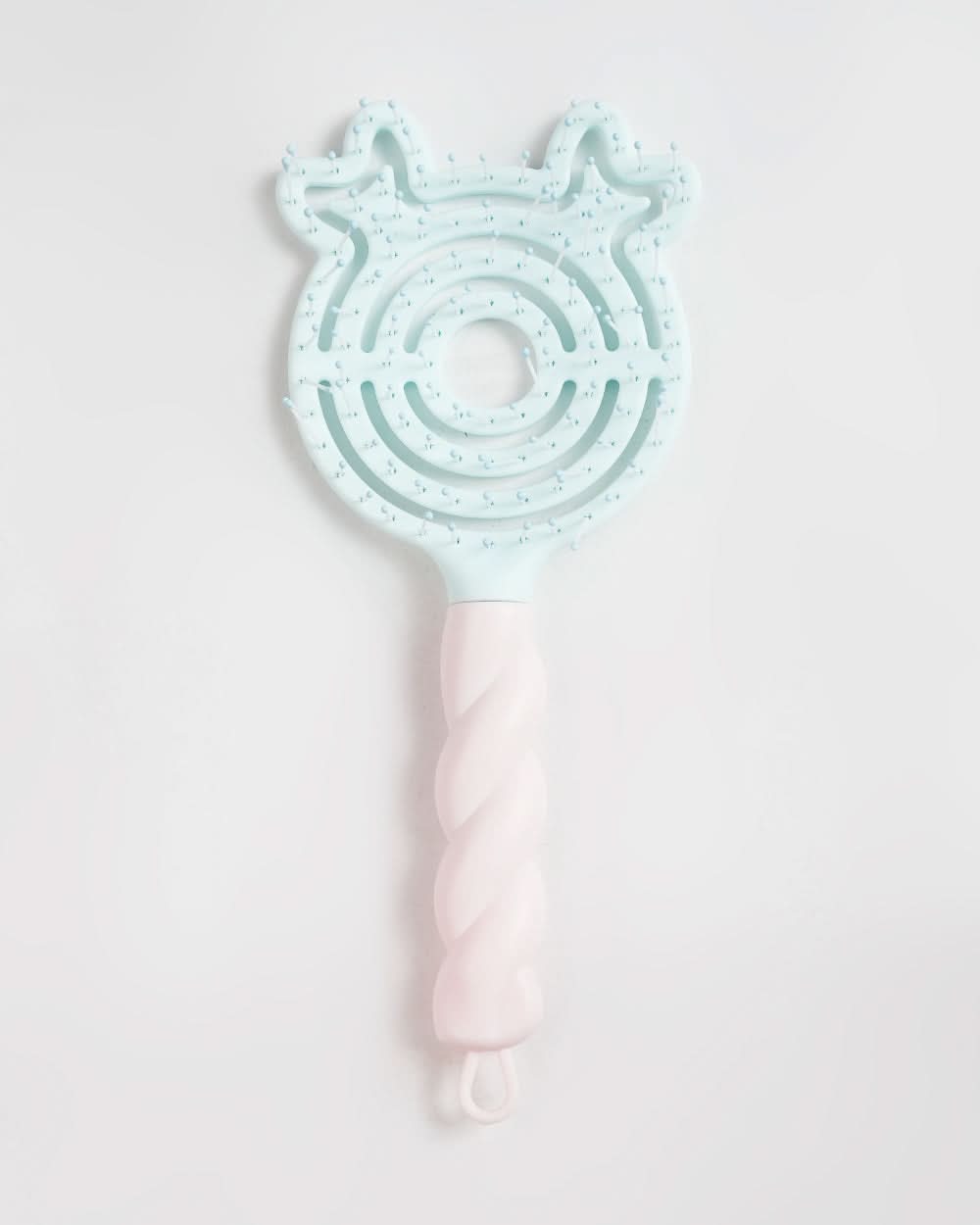 Kids Hair Brush, Comb & Mirror, Chase Value, Chase Value