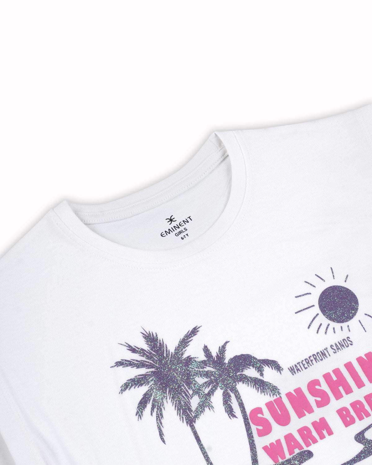 Eminent Girls' T-Shirt