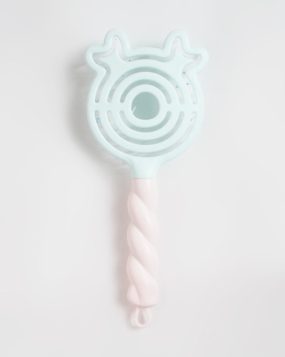 Kids Hair Brush, Comb & Mirror, Chase Value, Chase Value