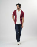 Eminent Men's Half Sleeves Polo T-Shirt, Men's T-Shirts & Polos, Eminent, Chase Value
