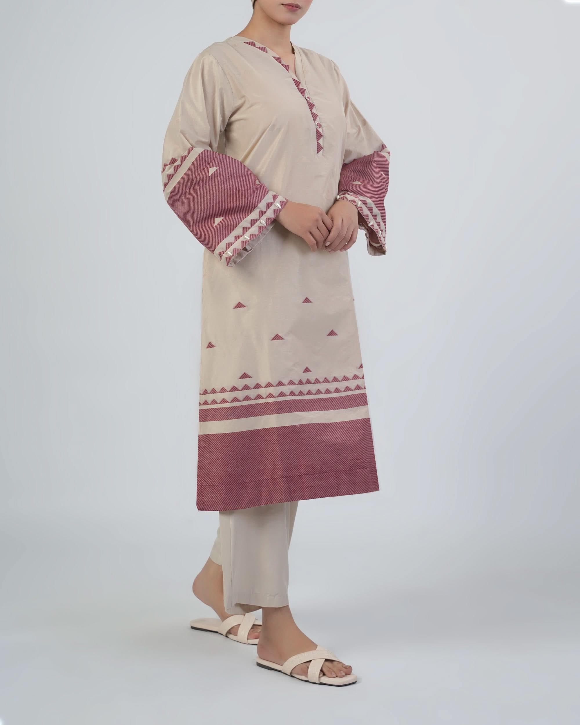 Eminent Women's 2Pcs Suit, Women Shalwar Suits, Eminent, Chase Value