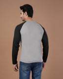 Valuables Men’s Printed Full Sleeves T-Shirt, Men's T-Shirts & Polos, Chase Value, Chase Value