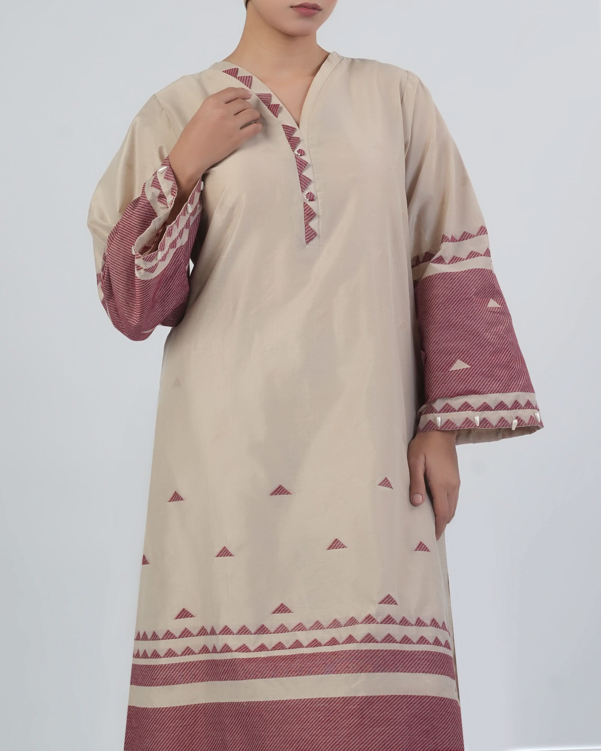 Eminent Women's 2Pcs Suit, Women Shalwar Suits, Eminent, Chase Value