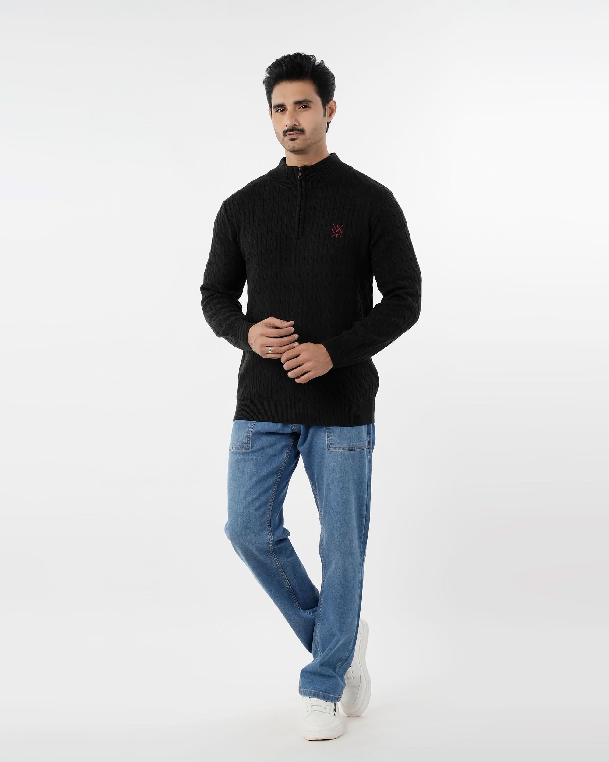 Eminent Men Sweater, Men's Sweater & Sweat Shirts, Eminent, Chase Value