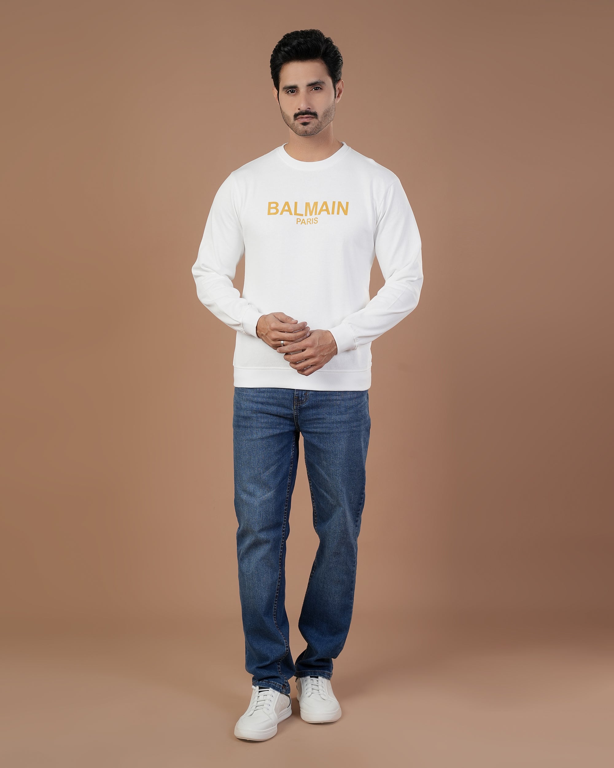 Valuables Men Sweatshirt